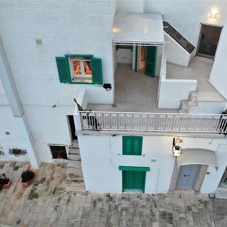 Valois Vera Vista Mare Monopoli Ngoại thất bức ảnh