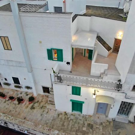 Valois Vera Vista Mare Monopoli Ngoại thất bức ảnh