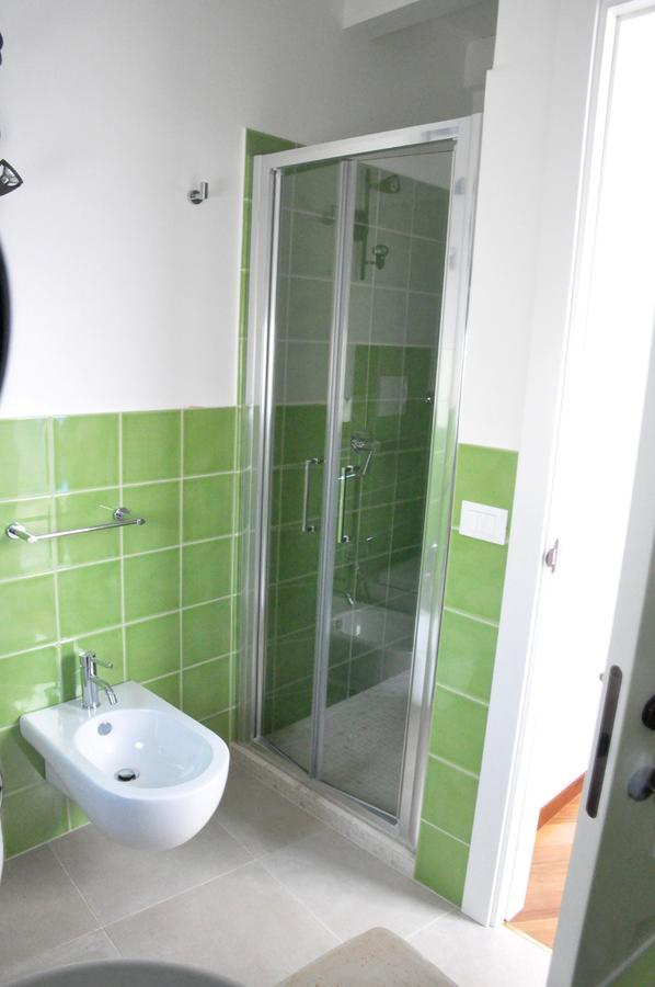 Valois Vera Vista Mare Monopoli Ngoại thất bức ảnh