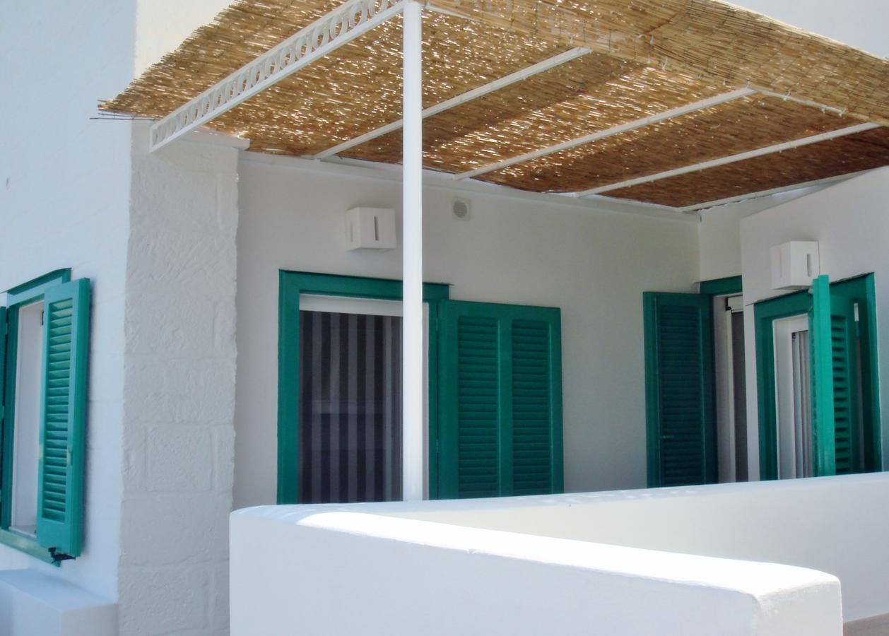 Valois Vera Vista Mare Monopoli Ngoại thất bức ảnh