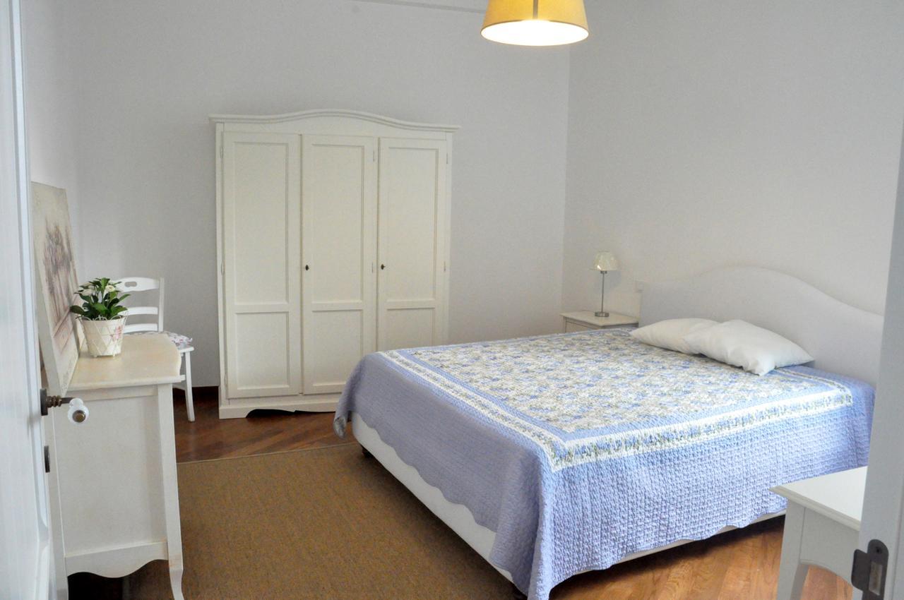 Valois Vera Vista Mare Monopoli Ngoại thất bức ảnh