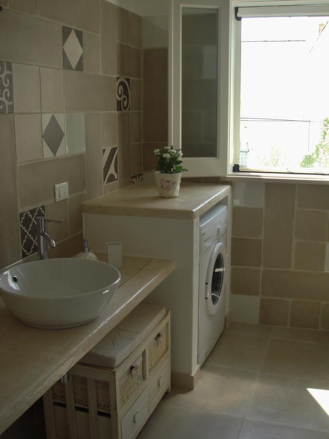 Valois Vera Vista Mare Monopoli Ngoại thất bức ảnh