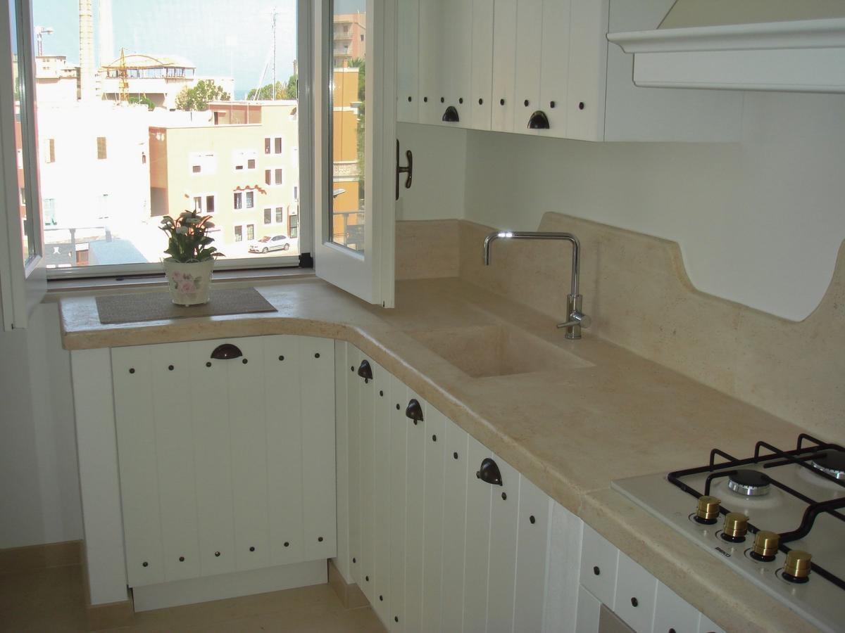 Valois Vera Vista Mare Monopoli Ngoại thất bức ảnh