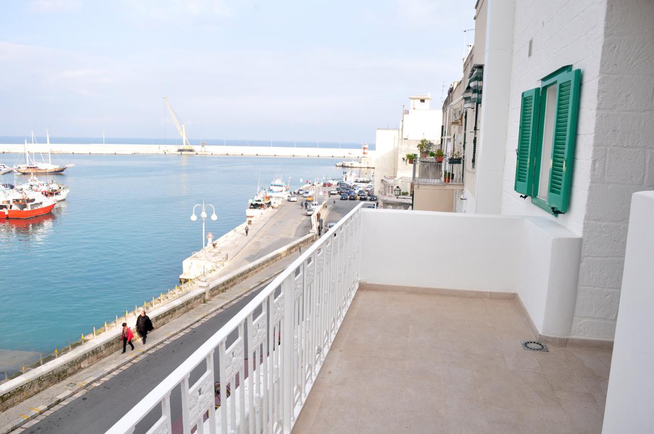 Valois Vera Vista Mare Monopoli Ngoại thất bức ảnh