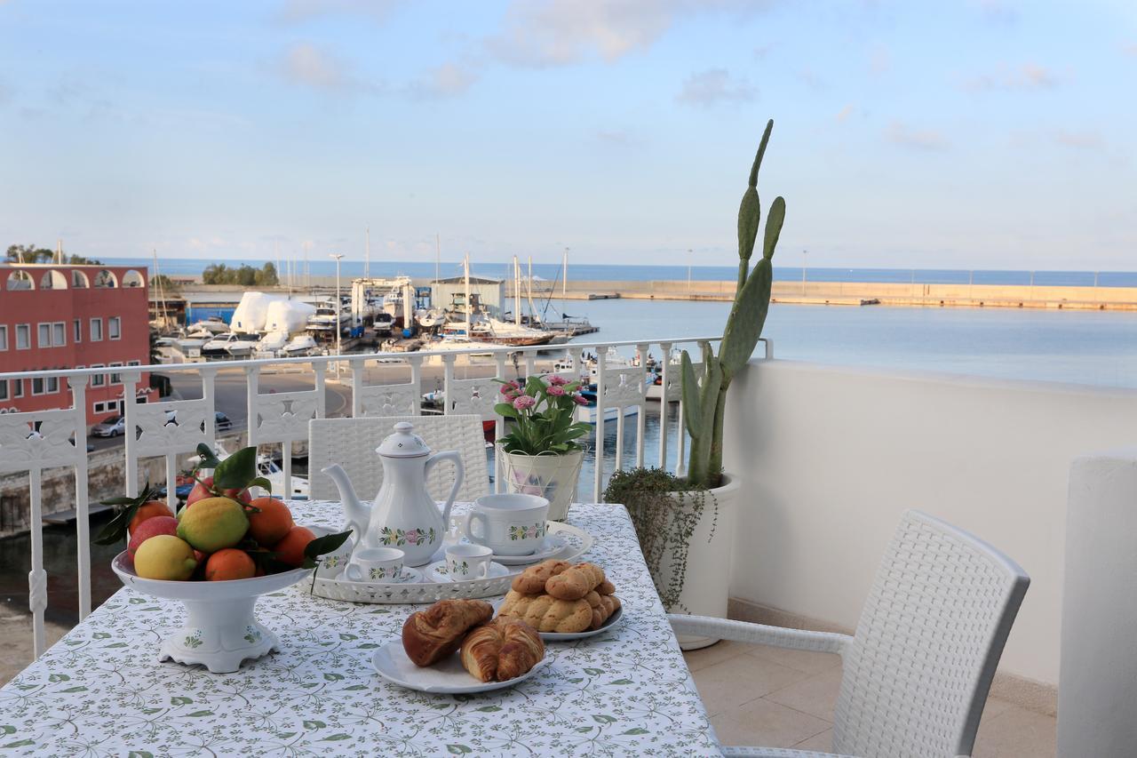 Valois Vera Vista Mare Monopoli Ngoại thất bức ảnh