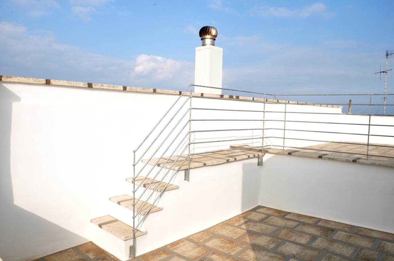Valois Vera Vista Mare Monopoli Ngoại thất bức ảnh