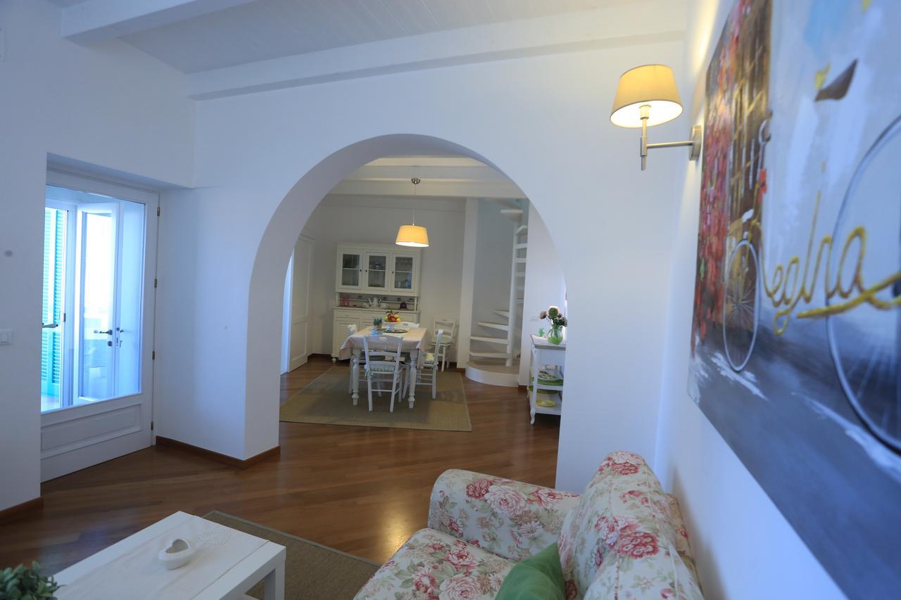Valois Vera Vista Mare Monopoli Ngoại thất bức ảnh