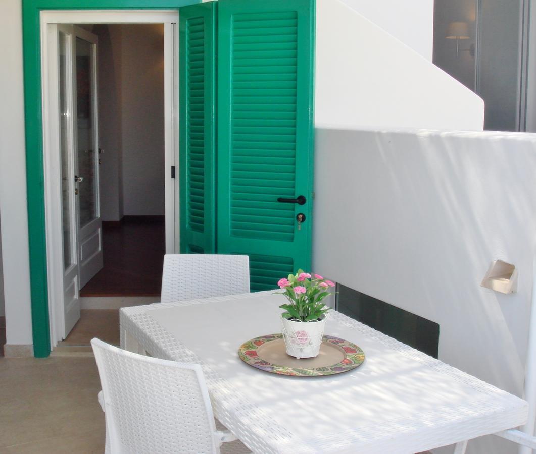 Valois Vera Vista Mare Monopoli Ngoại thất bức ảnh