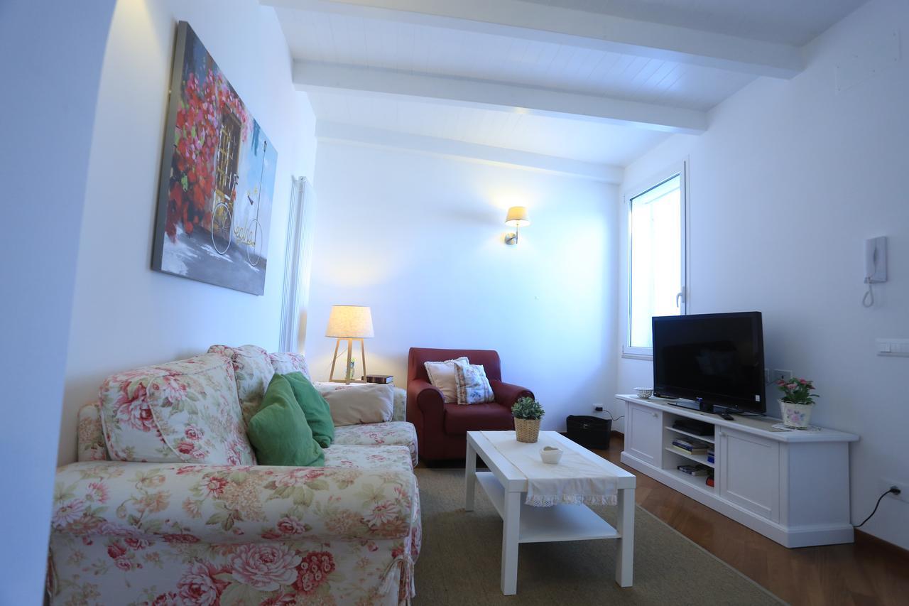 Valois Vera Vista Mare Monopoli Ngoại thất bức ảnh